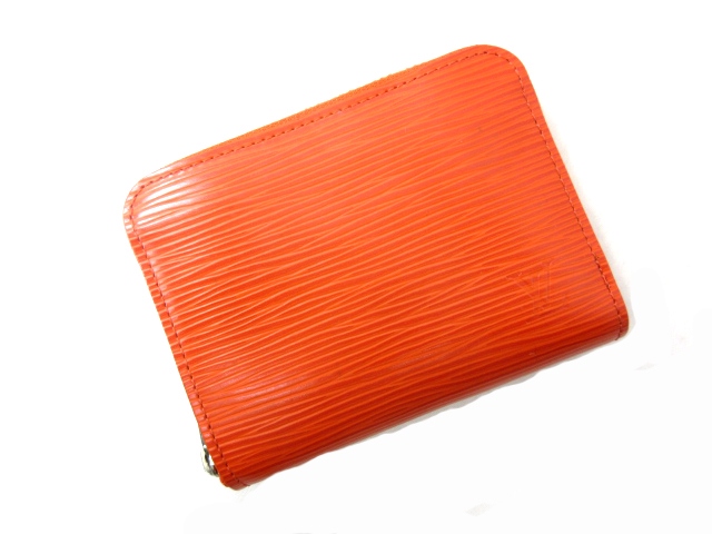 ルイヴィトン LOUIS VUITTON コインケース ジッピーコインパース 小銭 