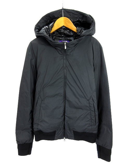 ノースフェイス パープルレーベル THE NORTH FACE PURPLE LABEL ダウン 