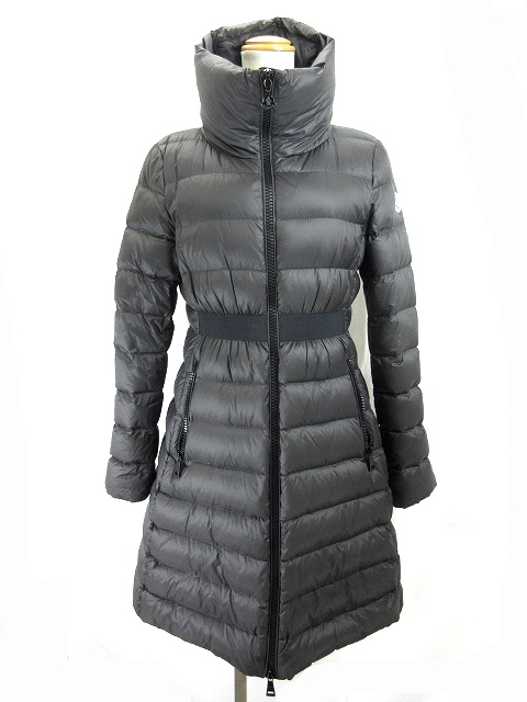 モンクレール MONCLER TALHOUET タルフエ ダウンコート ボリューム 
