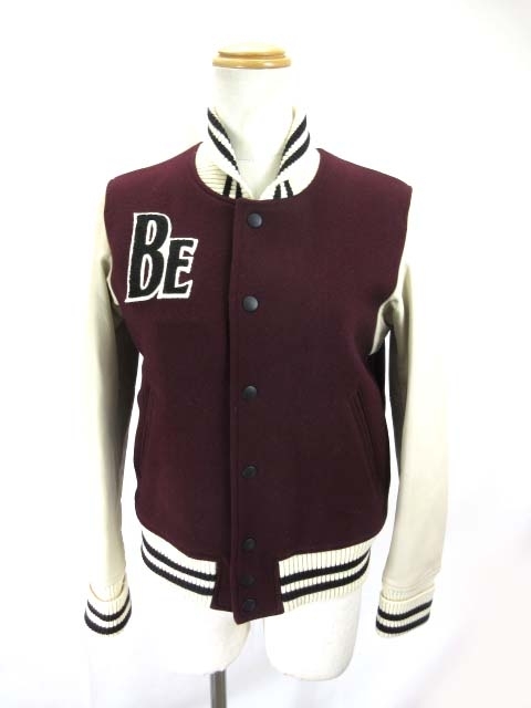 2025年最新】beautiful people スタジャンの人気アイテム - メルカリ