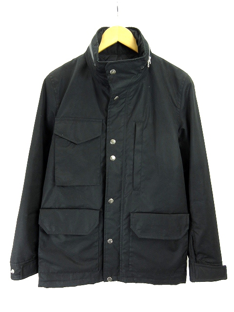ノースフェイス パープルレーベル THE NORTH FACE PURPLE LABEL 
