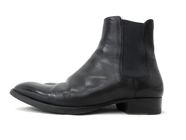 人気商品の SAINT LAURENT パリ サンローラン 1/2 39 サンローランパリ ...