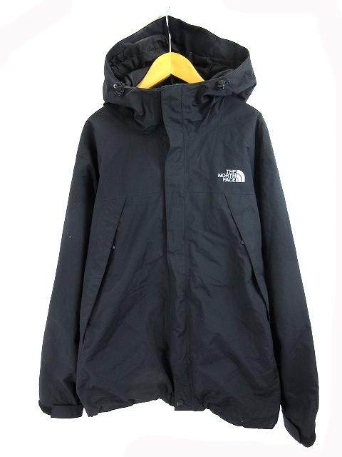ザノースフェイス THE NORTH FACE マウンテンパーカー スクープ  