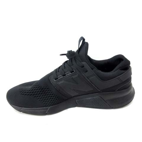 ニューバランス NEW BALANCE スニーカー MS247EK 黒 ブラック 25.5cm メンズ 122-901905230052 |  ベクトルパーク