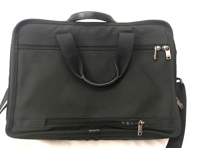 トゥミ TUMI エクスパンダブル オーガナイザーブリーフケース ビジネス