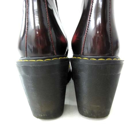 ドクターマーチン レディース サイドゴアブーツ ハーストン 楽天市場】ドクターマーチン/Dr.Martens セイレーン ハーストン