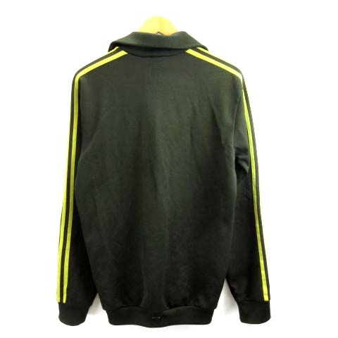 アディダスオリジナルス adidas originals トラックジャケット 