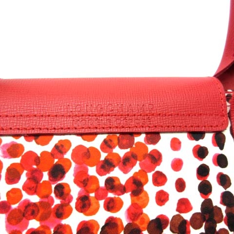 ロンシャン LONGCHAMP プリアージュ ハンドバッグ ネオ ファンテジー  