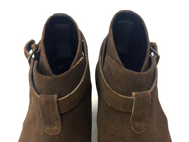 Saint Laurent 黒 スエード アンクルブーツ 楽天市場】春夏 サンローランパリ SAINT LAURENT PARIS メンズ