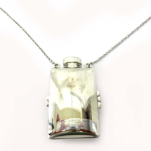 未使用品 クロエ CHLOE ALLYネックレス＆ソリッドパフューム アリー 