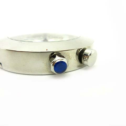 Cartier カルティエ　トラベルクロック　テーブルクロック　ヴィンテージ Cartier カルティエ トラベルクロック テーブルクロック