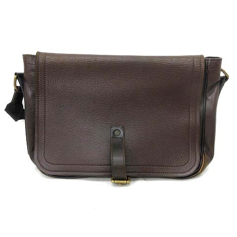 ルイヴィトン LOUIS VUITTON ショルダーバッグ メッセンジャー ユタ 