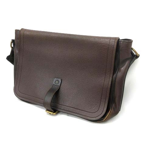 ルイヴィトン LOUIS VUITTON ショルダーバッグ メッセンジャー ユタ  