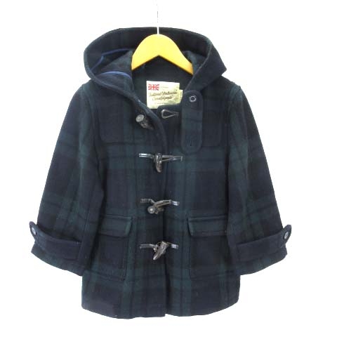 定価7万新品: Traditional Weatherwear ダッフルコート 定価7万円 TRADITIONAL WEATHERWEAR ダッフルコート M