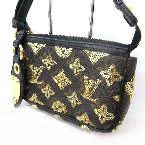 【希少】LOUIS VUITTON 2009限定 ショルダーバッグ 希少】LOUIS VUITTON 2009限定 ショルダーバッグ 希少】LOUIS VUITTON