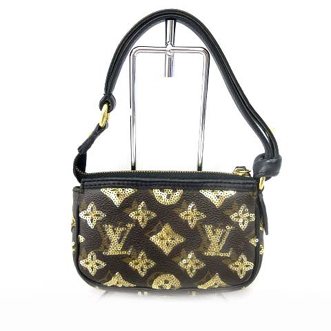 希少】LOUIS VUITTON 2009限定 ショルダーバッグ