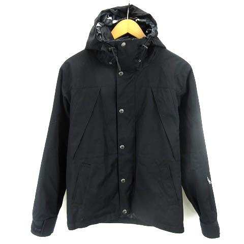 ソフネット SOPHNET. マウンテンパーカー ジャケット 2 LAYER WOOL 