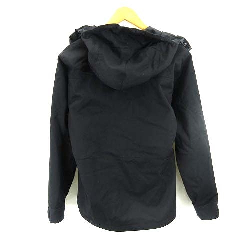 ソフネット SOPHNET. マウンテンパーカー ジャケット 2 LAYER WOOL 