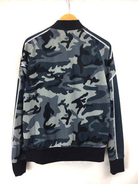 エフシーレアルブリストル F.C.Real Bristol FCRB 17SS リバーシブル 