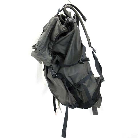 ヘッドポーター Head Porter ナイロン リュックサック デイパック バックパック カーキ系 01 Sss4 メンズ レディース 122 ベクトルパーク