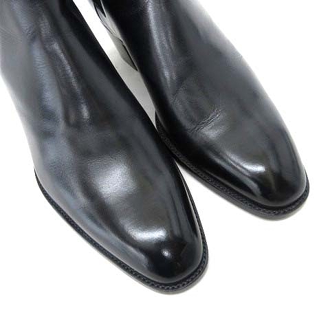 サンローラン パリ SAINT LAURENT PARIS サイドゴアチェルシーブーツ