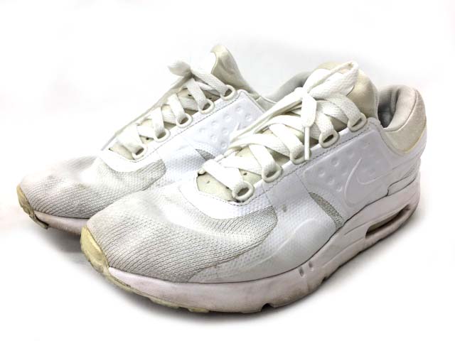 nike air max zero us9