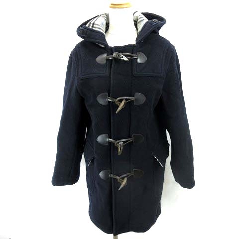 バーバリー ロンドン BURBERRY LONDON ダッフルコート ジャケット  