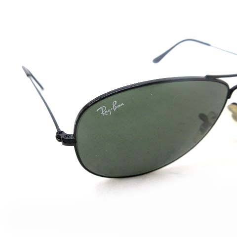 レイバン RAY BAN サングラス アビエーター Cockpit