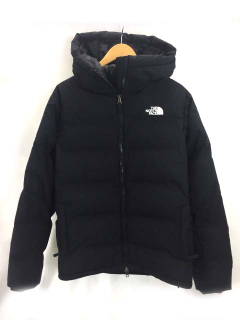 ザノースフェイス THE NORTH FACE 美品 ダウンジャケット ビレイヤー 