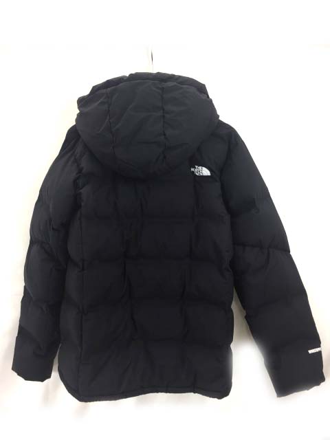 ザノースフェイス THE NORTH FACE 美品 ダウンジャケット ビレイヤー 