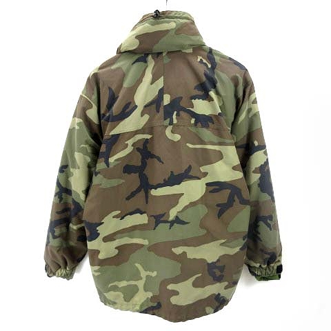 ザノースフェイス THE NORTH FACE マウンテンパーカー ダウン 