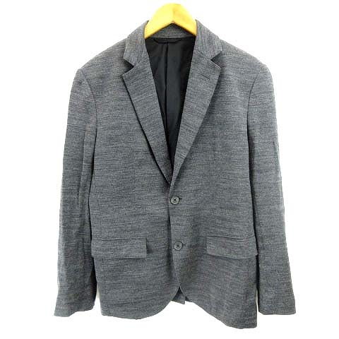 ラコステ LACOSTE 15AW テーラードジャケット サーモウールピケ 