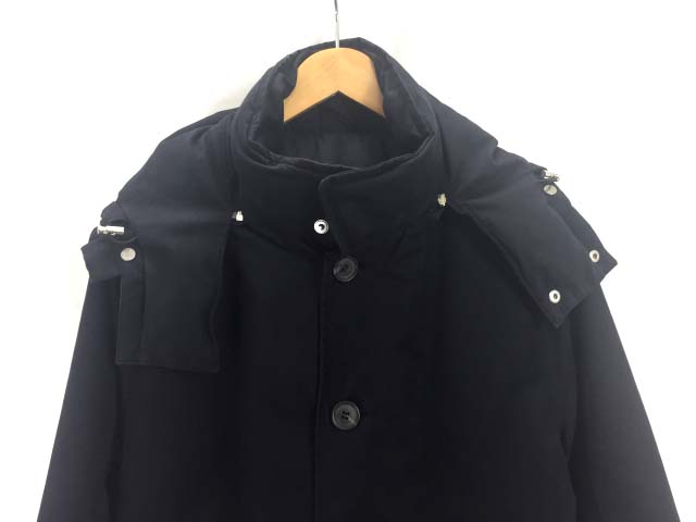 モンクレール MONCLER セザンヌ CEZANNE ダウンジャケット ダウン 