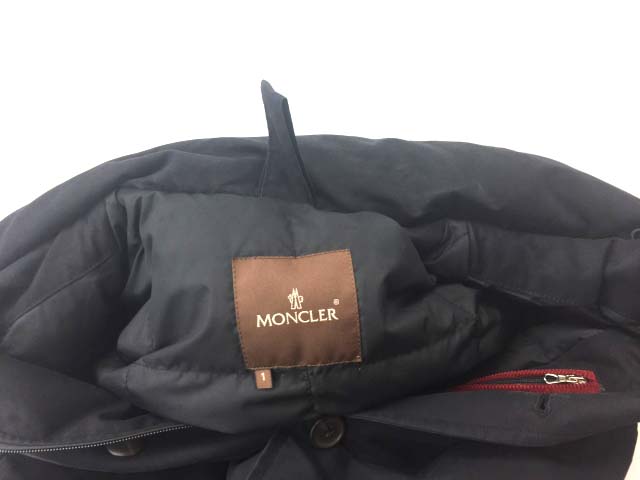 モンクレール MONCLER セザンヌ CEZANNE ダウンジャケット ダウン 