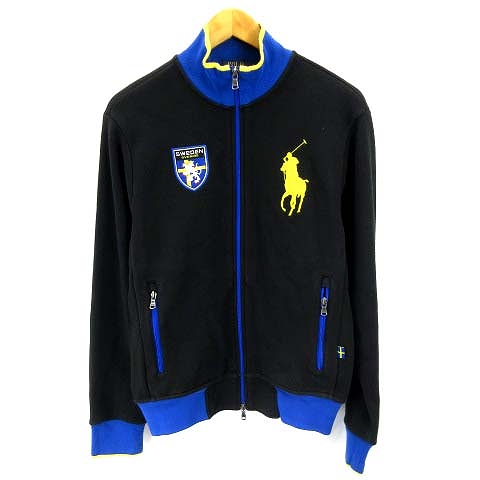 ポロ ラルフローレン POLO RALPH LAUREN ブルゾン ジャケット ビッグ 