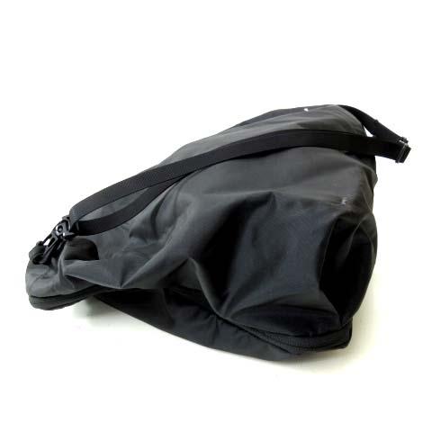アークテリクス ARC'TERYX index10 インデックス10 ショルダー