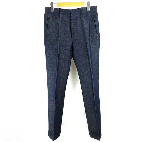 ダブルアールエル RRL RALPH LAUREN ラルフローレン 3ピース スーツ 
