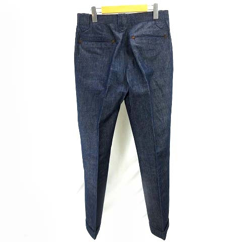 ダブルアールエル RRL RALPH LAUREN ラルフローレン 3ピース スーツ  