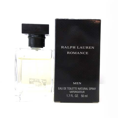 ラルフローレン RALPH LAUREN ROMANCE MEN ロマンス 香水 フレグランス 