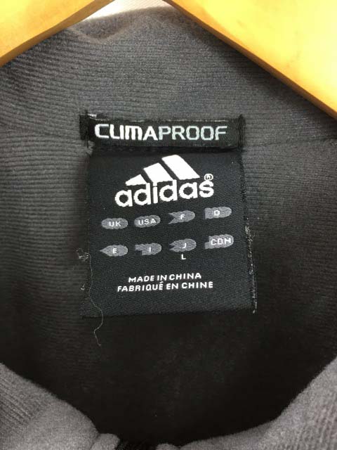 アディダス adidas ジャージジャケット スポーツウエア ライン ワン