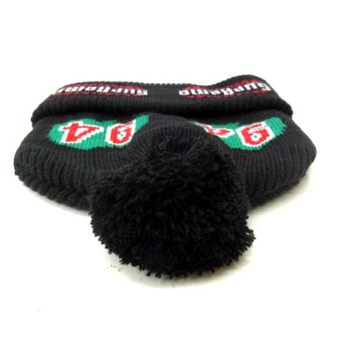 シュプリーム SUPREME 2017 AW Week12 leaf beanie リーフビーニー