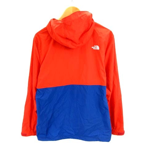 ザノースフェイス THE NORTH FACE マウンテンパーカー コンパクト 