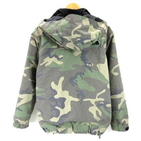 ザノースフェイス THE NORTH FACE トリクライメイトジャケット 