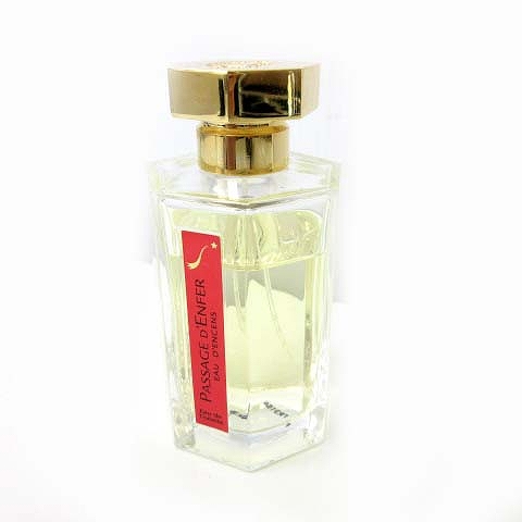 パッサージュ ダンフェ オードトワレ100ml ラルチザンパフューム