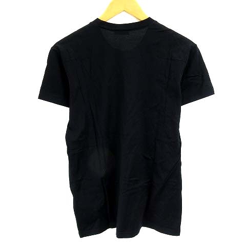 ディオールオム Dior HOMME Tシャツ カットソー 半袖 グラデーション ...