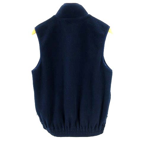 ポロゴルフ ラルフローレン POLO GOLF RALPH LAUREN フリースベスト
