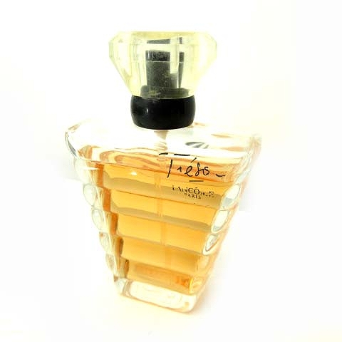 LANCOMEランコム トレゾア オードパルファン 100ml