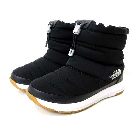 ザノースフェイス THE NORTH FACE ヌプシブーティ ショート