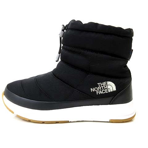 ノースフェイス ヌプシ ブーツ Lite3 WP Short NF51790 ノースフェイス ヌプシ ブーツ Lite3 WP Short NF51790 楽天市場