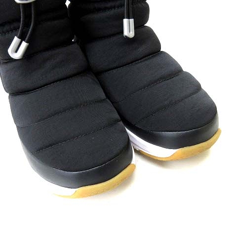 ザノースフェイス THE NORTH FACE ヌプシブーティ ショート